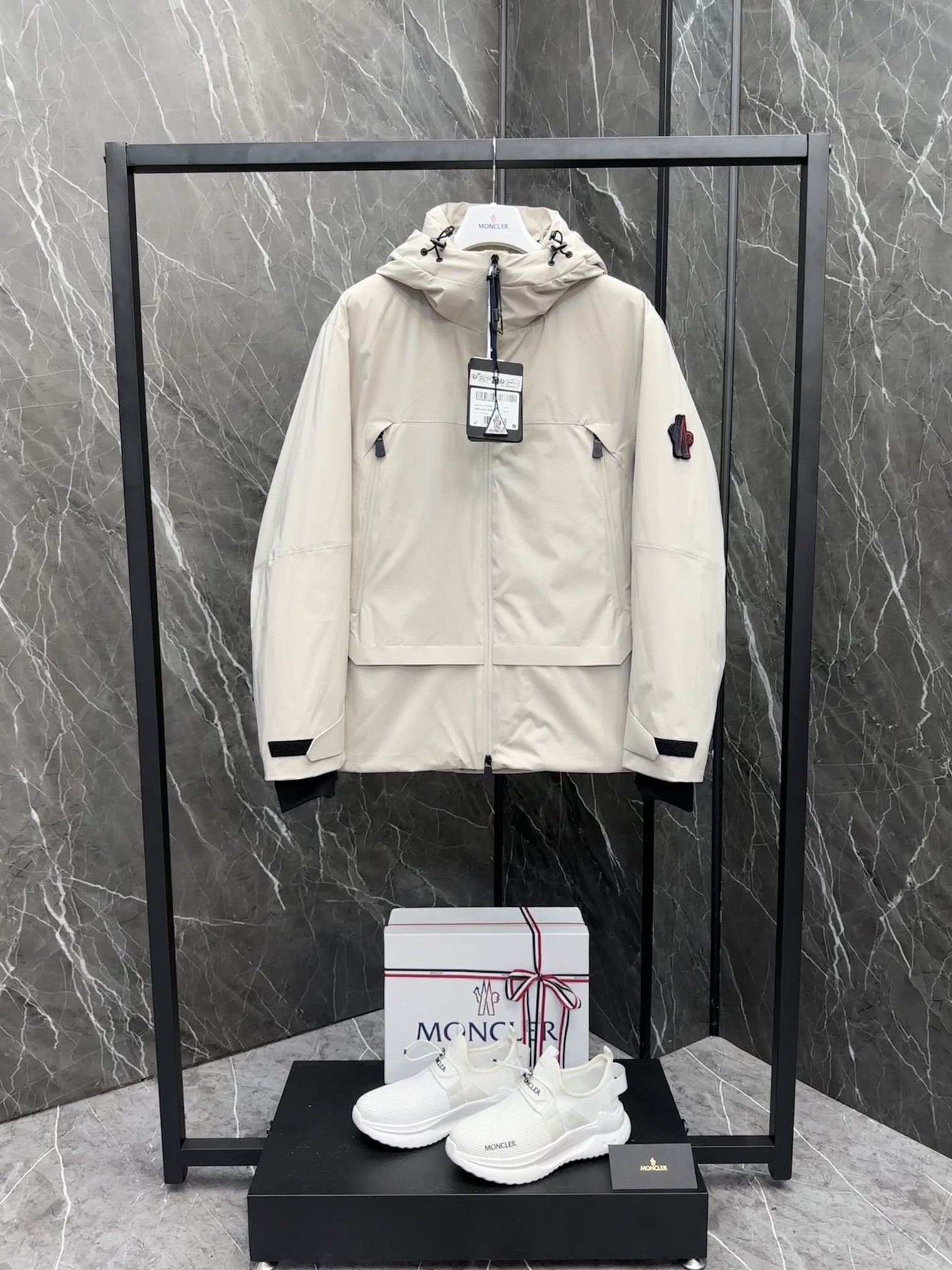 Moncler Down Jackets